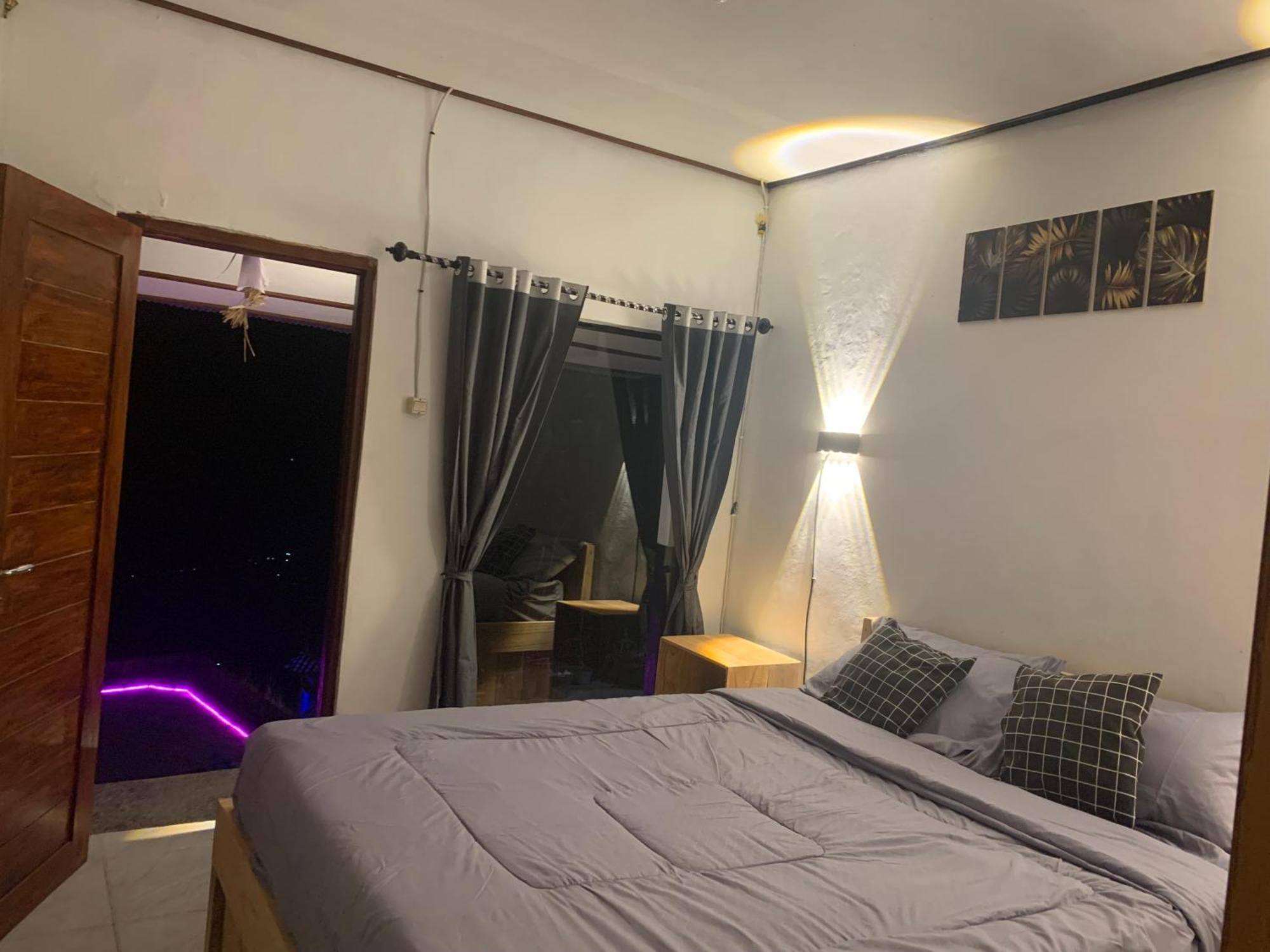 Tukadsari Camping 킨타마니 외부 사진